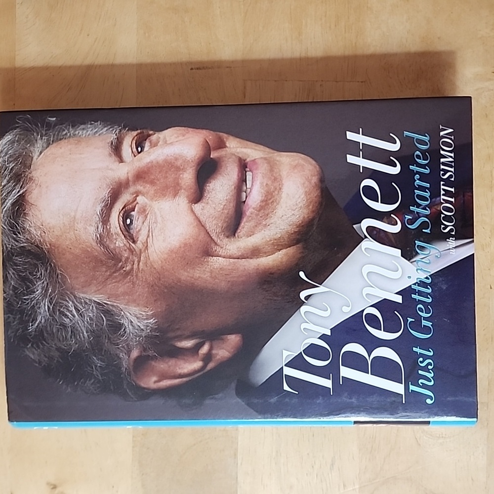 Tony Bennett